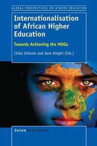 Internationalisation of African Higher Education