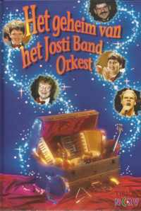 Het geheim van het Jostiband Orkest