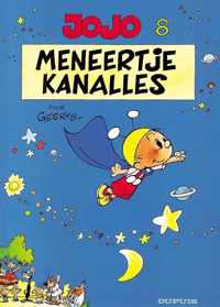 08. meneertje kanalles