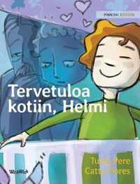 Tervetuloa kotiin, Helmi