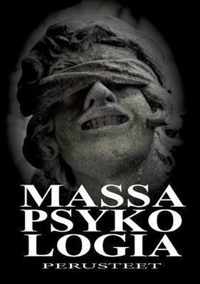 Massapsykologia - perusteet