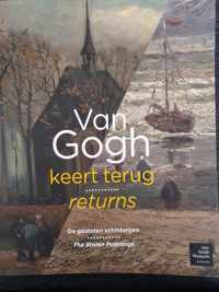 Van Gogh keert terug - returns