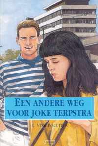 Een andere weg voor Joke Terpstra