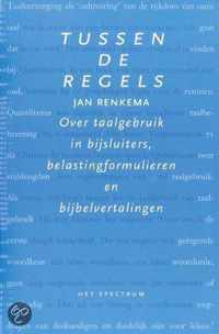 Tussen De Regels