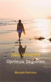 Opnieuw beginnen