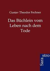 Das Buchlein vom Leben nach dem Tode