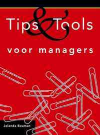 Tips en tools voor managers