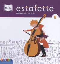 Estafette M5-B Tekstboek