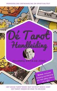 De Tarot Handleiding A4