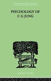 Psychology of C G Jung