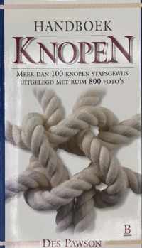 Handboek Knopen