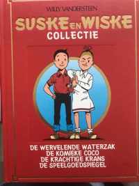 "Suske en Wiske 216/219 - Collectie 216 t/m 219"