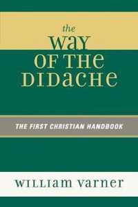 The Way of the Didache
