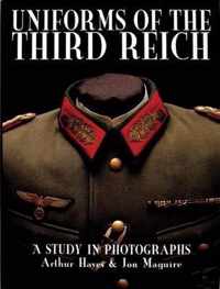 Uniforms of the Third Reich