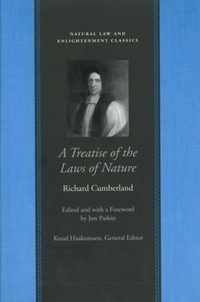 A Treatise Of The Laws Of Nature