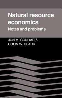 Natural Resource Economics