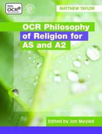 Philosophy of Religion for AS and A2