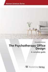 The Psychotherapy Office Design