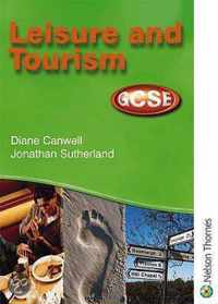 Leisure and Tourism GCSE