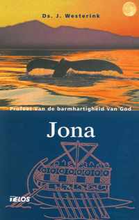 De Bijbel open  -   Jona