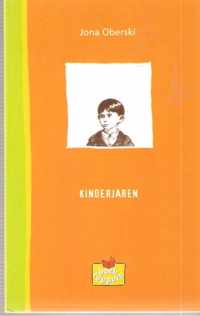 Kinderjaren