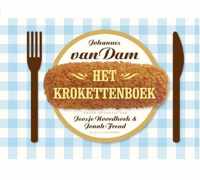 Het krokettenboek