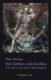 Von Goettern Und Zombies