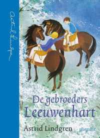 De gebroeders Leeuwenhart