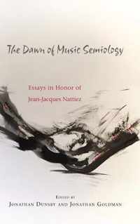 The Dawn of Music Semiology