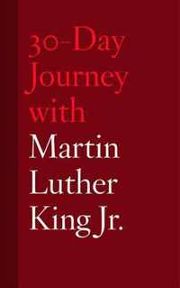 30Day Journey with Martin Luther King Jr 4