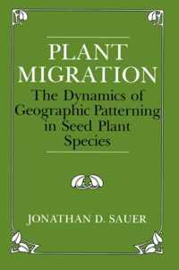 Plant Migration