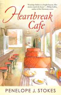 Heartbreak Cafe