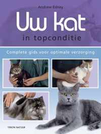 Uw Kat In Topconditie