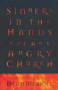 Sinners in the Hands of an Angry Church