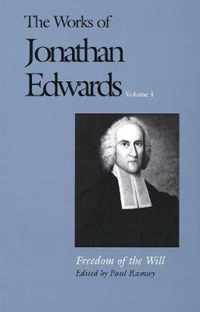 The Works of Jonathan Edwards, Vol. 1: Volume 1