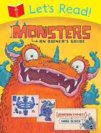 Lets Read Monsters An Owners Guide