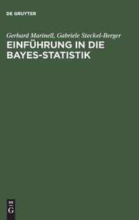 Einfuhrung in die Bayes-Statistik