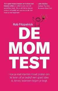 De Mom Test