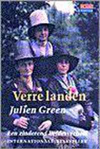 Verre landen