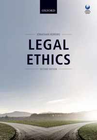 Legal Ethics