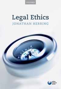 Legal Ethics