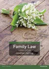 Family Law