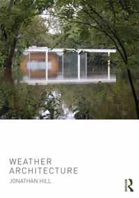 Weather Architecture