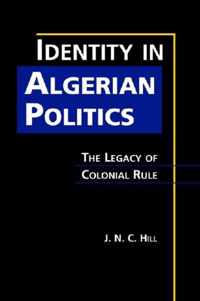 Identity in Algerian Politics