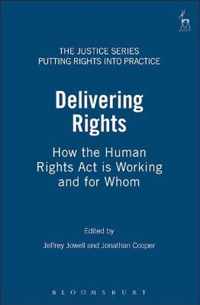 Delivering Rights