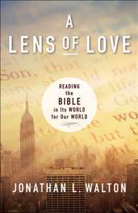 A Lens of Love