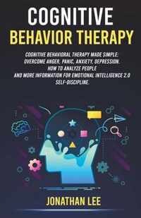 Cognitive Behavior Therapy