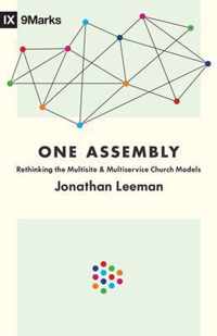 One Assembly