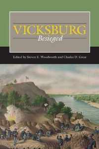 Vicksburg Besieged