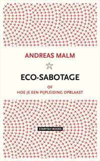 Eco-sabotage